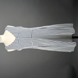 Tyler Boe sleeveless dress with pockets